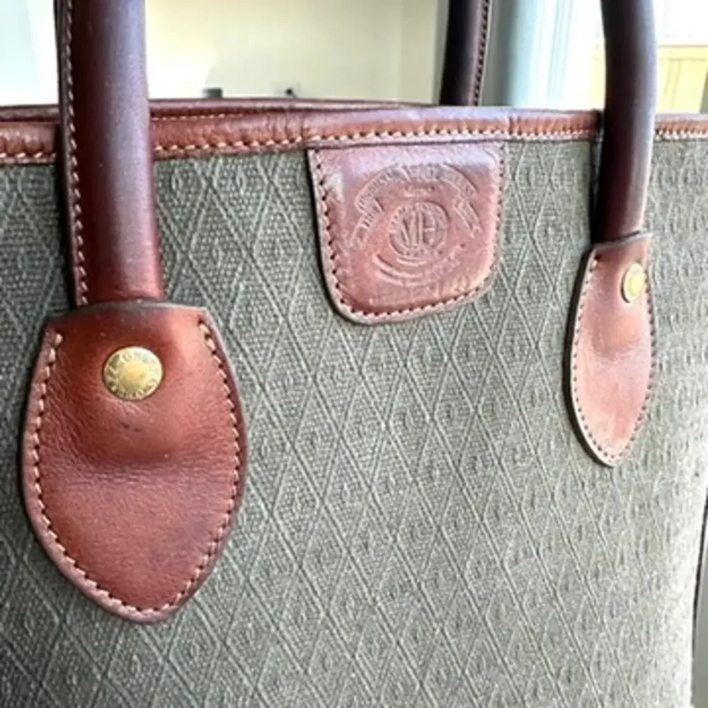Ghurka tote bag